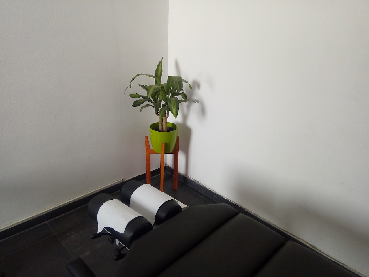 Gabinete de kinesiología y masajes descontracturantes